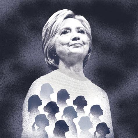 Opinion Hillary Clinton Makes History The New York Times