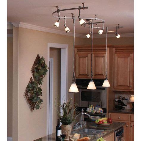 Best Kitchen Vaulted Ceiling Lighting Ideas Vaulted Ceiling