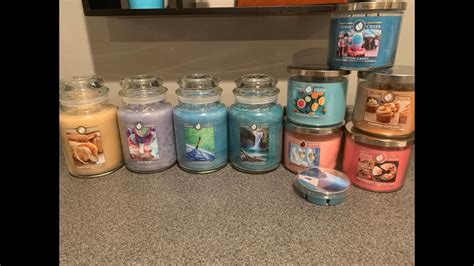Need to know what time food lion in goose creek opens or closes, or whether it's open 24 hours a day? Goose Creek Spring Candle Haul - YouTube