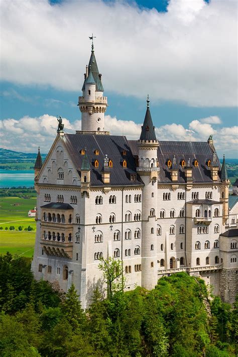 16 most beautiful castles in germany road affair germany castles beautiful castles