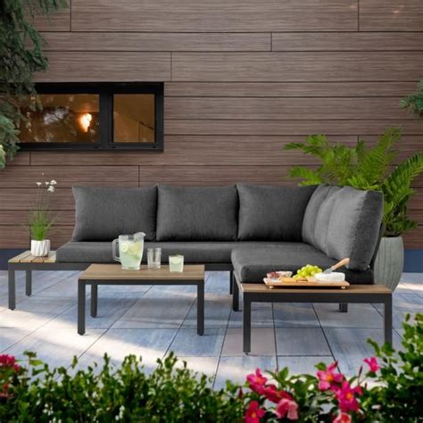 Best Outdoor Sectionals Under In Patio Furniture Sets