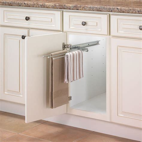 Alibaba.com offers 1,135 cabinet towel bar products. Real Solutions for Real Life 1 in. H x 5 in. W 18 in. D ...