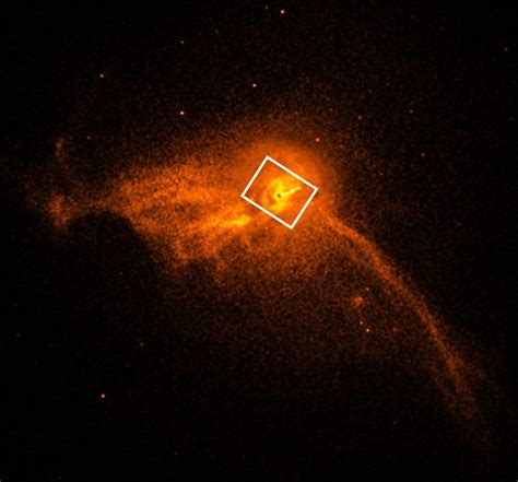 Das Erste Foto Eines Schwarzen Lochs Event Horizon Teleskop Macht Erste Aufnahme Eines