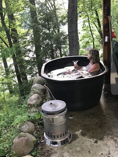 Hillbilly Hot Tub Update Ohio Ag Net Ohios Country Journal