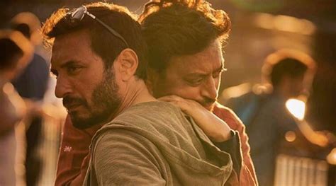 Homi Adajania On Irrfan Khan Blessed To Have Crossed Paths With An