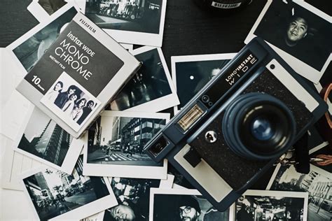 Echo Mehr Als Alles Herzlich Willkommen Polaroid Instax 210 Film Mangel Sherlock Holmes Pflasterung