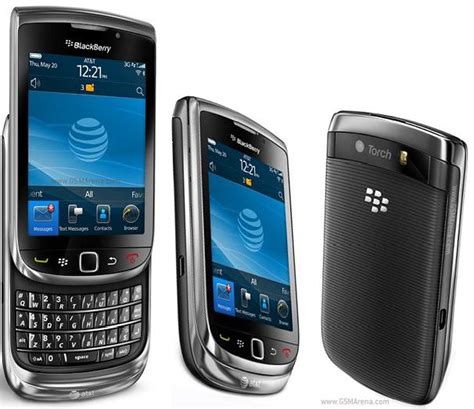Blackberry Torch 9800 Price In Canada 2023 Mobile Specifications