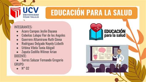 Top 190 Educacion Para La Salud Imagenes Destinomexicomx