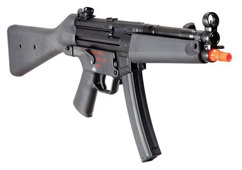 Image Gallery Mp5a4