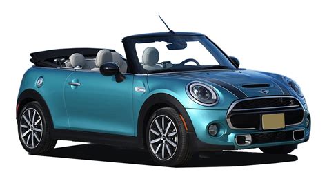 MINI Cooper Convertible [2016-2018] 2.0 Price in India - Features, Specs and Reviews - CarWale