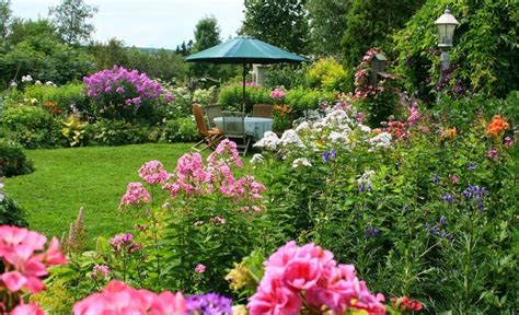 Créer Un Jardin Romantique Invitant à La Rêverie Est Ce Possible