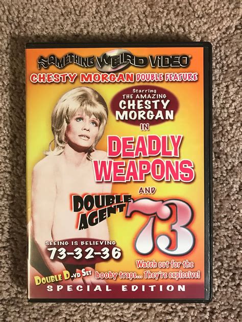 Best Worst Movies Ever Deadly Weapons 1974
