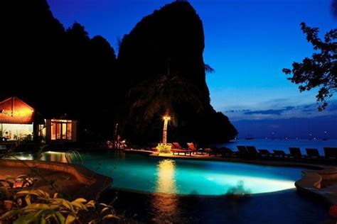 Railay Bay Resort And Spa Krabi Compare Deals