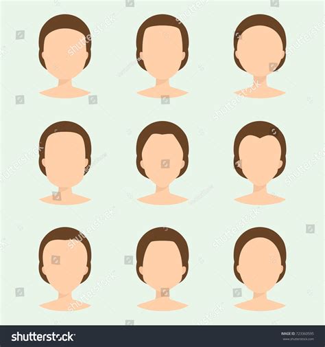 Forehead Types Images Stock Photos And Vectors Shutterstock