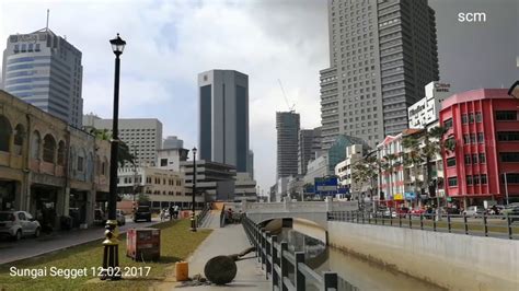 How johor bahru in malaysia, long in singapore's shadow, is on the rise and making the most of its chinese heritage (scmp.com). Sungai Segget Johor Bahru - Development Update February ...