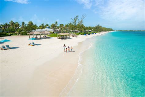 What Is The Best Time To Visit Turks And Caicos Beaches