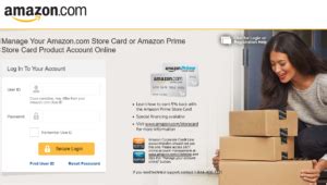 Amazon synchrony credit card phone number. How to Pay Your Amazon.com Store Card Bill Synchrony Bank ...