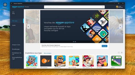 Amazon Android Appstore F R Windows Download Chip