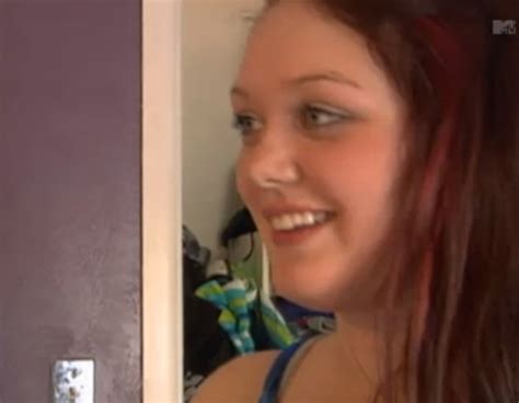 katie yeager from 16 and pregnant season 4 meet the cast e news