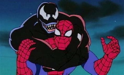 It's probably something of a cross between the idea of otherworldly beings in and of itself, a human being's nature of being drawn to fear, and the curiosity of. Spider-Man: The Animated Series Producer Talks About the ...