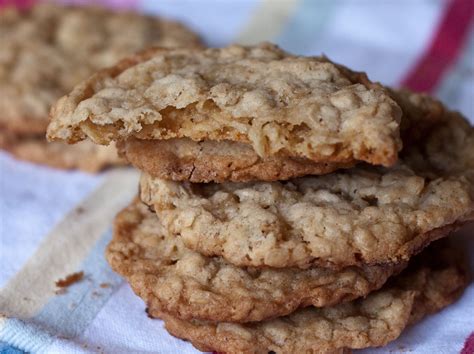 Pineapple Oatmeal Cookies Recipe