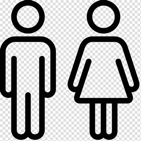 Public Toilet Bathroom Computer Icons Toilet Transparent Background