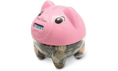 10 Best Piggy Banks For Kids Childfun