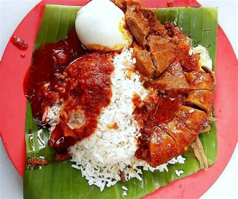 And the time for our nasi lemak to arrive was. Top 10 Nasi Lemak Restaurants in KL & Selangor | TallyPress