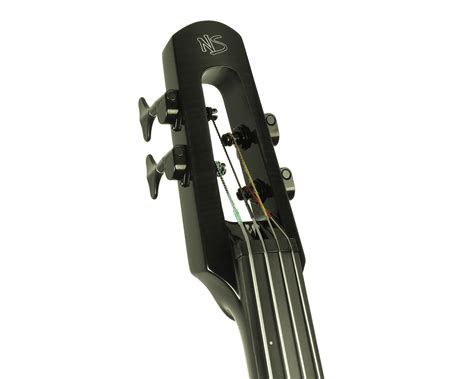 Wav Electric Upright Bass Amazing Price And Performance Ns Design