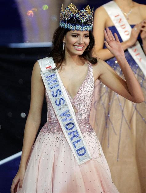 Apa Bedanya Miss Universe Miss International Dan Kontes Kecantikan
