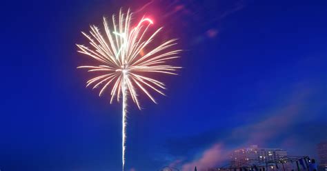 Where To Celebrate 4th Of July 2018 In Brevard