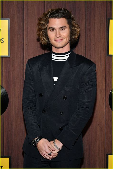 Sulem calderon wiki, boyfriend, height. Outer Banks' Chase Stokes Apologizes for Insensitive ...