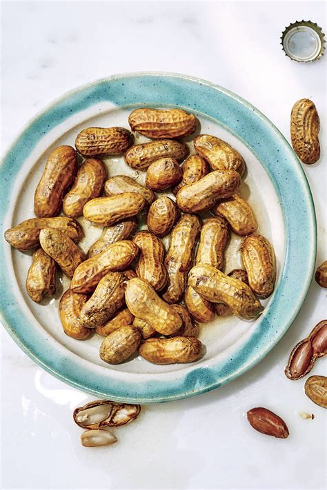 Classic Boiled Peanuts Recipe Southern Living Myrecipes
