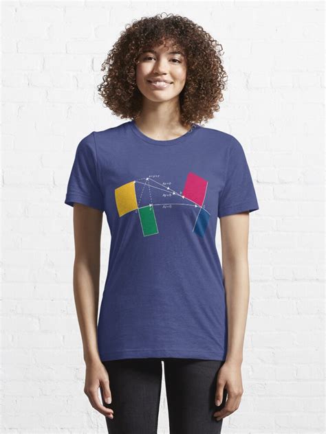 Linear Algebra T Shirt For Sale By Pizzacontigo Redbubble Linear