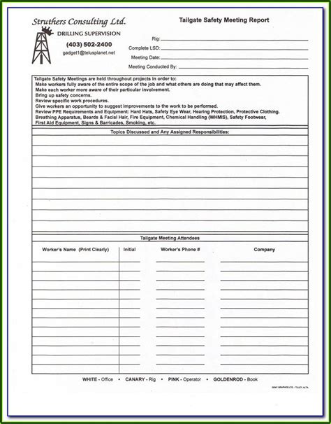 Free Safety Kpi Excel Template - Template 2 : Resume Examples #goVLgvrYva