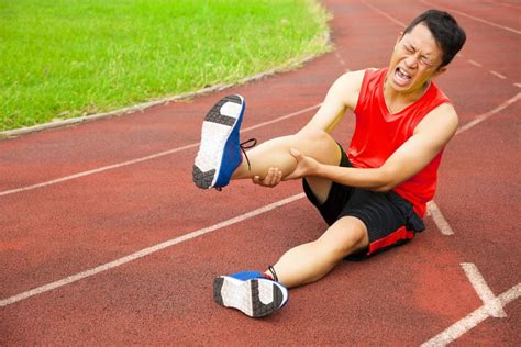 Calf Cramps Ways To Avoid The Pain Muscle Media Magazine