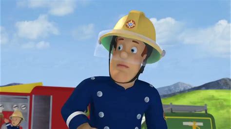 Fireman Sam™ Garden Force Series 9 Youtube
