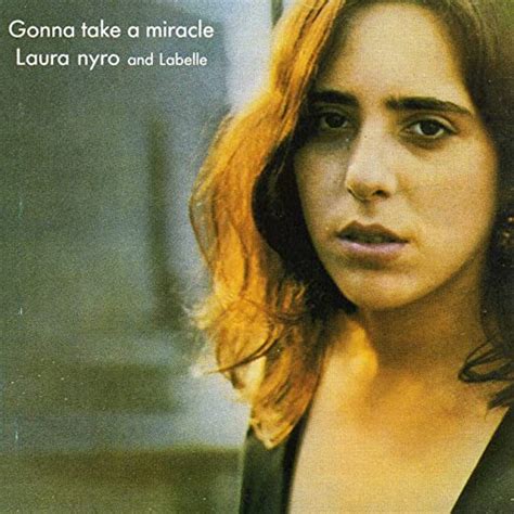 Gonna Take A Miracle Laura Nyro And Labelle Amazonit Cd E Vinili