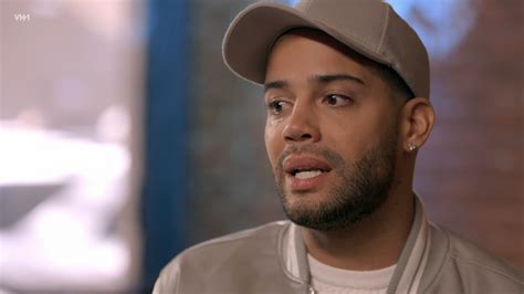 Jonathan Fernandez Of Love And Hip Hop Opens Up About Being Sent To