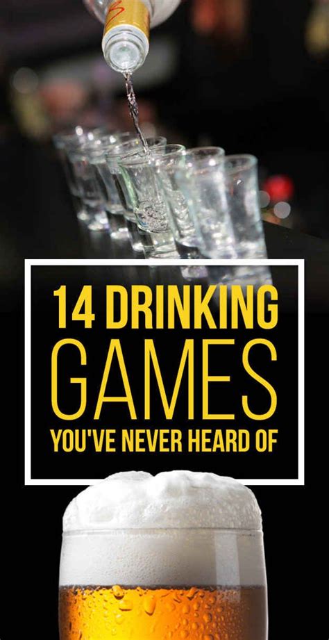 21 Drinking Games You Can Play At Your Next Party Whenever It Is Fun Drinking Games Drinking
