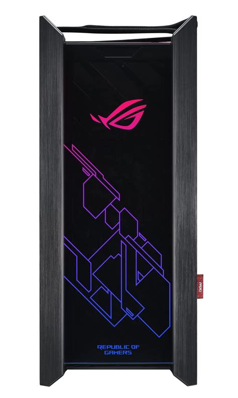 Asus Rog Strix Helios Gx601 Rgb Mid Tower Computer Case For Up To Eatx