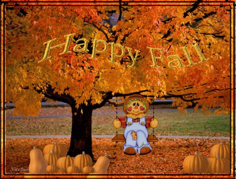 Happy Fall Quotes Pictures Photos Images And Pics For Facebook