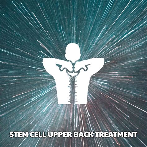 Stem Cell Neck Pain Treatment Dreambody Clinic