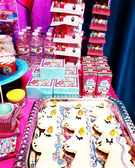 Jojo Siwa Birthday Party Ideas Photo 5 Of 50 Catch My Party