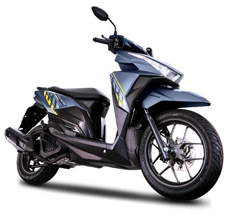 Motorcycles And Accessories Philippines Honda Click 150i