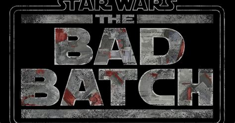 Yonomeaburro Star Wars The Bad Batch La Secuela Animada De The Clone