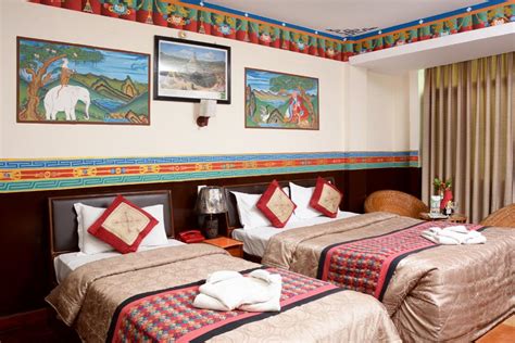 8 best hotels in kathmandu pristine nepal travel and trekking