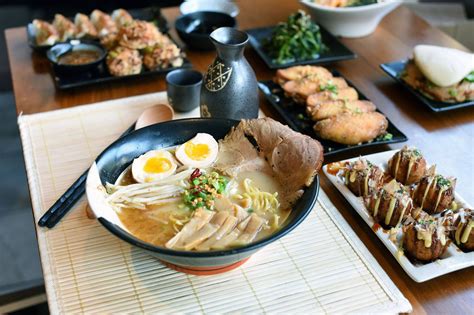 Kizuki Ramen Chain Continues Expansion With Southcenter Restaurant