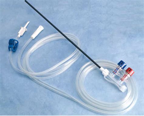 Irrigation Cannula Can Series Vectec Suction Laparoscopic