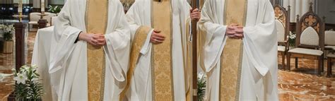 Bishop Rhoades Ordains Two Holy Cross Priests Today S Catholic